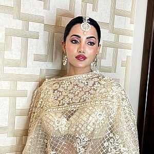 Ananya Raj