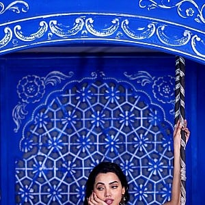 Ananya Raj