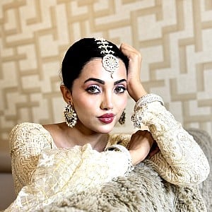 Ananya Raj
