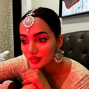 Ananya Raj