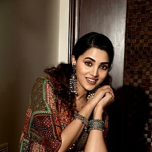 Ananya Raj