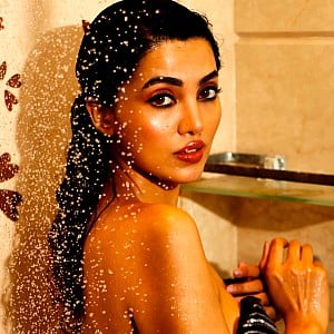 Ananya Raj