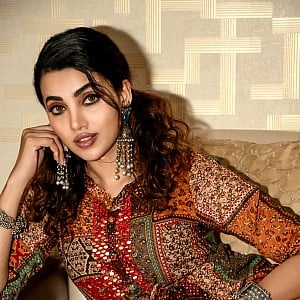 Ananya Raj