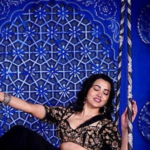 Ananya Raj