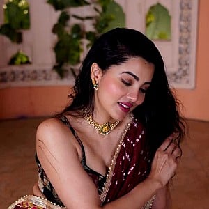 Ananya Raj