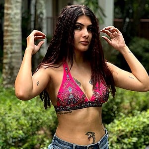 Ananya Rao