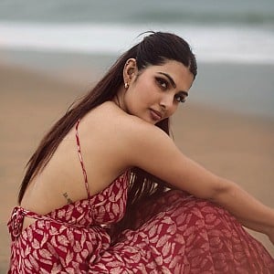 Ananya Rao