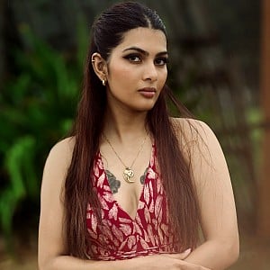 Ananya Rao