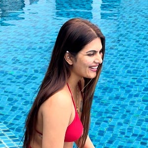 Ananya Rao