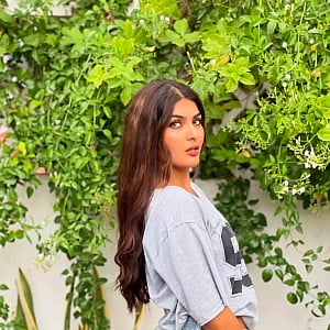 Ananya Rao