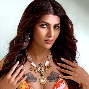 Ananya Rao