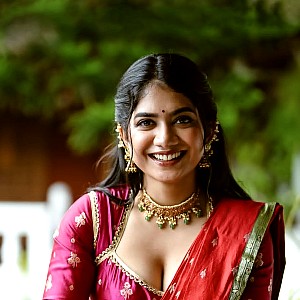 Anarkali Marikar