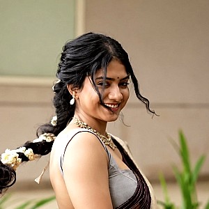 Anarkali Marikar