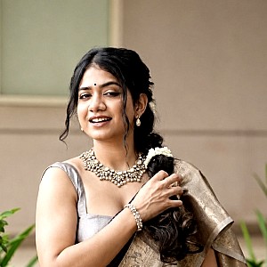 Anarkali Marikar