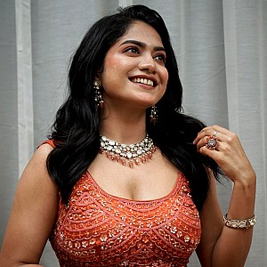 Anarkali Marikar
