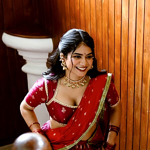 Anarkali Marikar