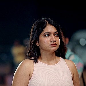 Anarkali Marikar