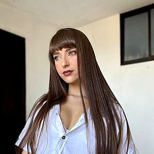 Anastacia Burmatova