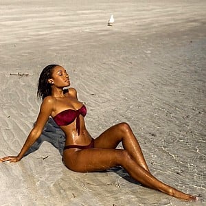 Anastagia Pierre
