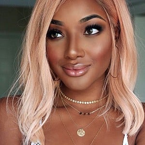 Anastagia Pierre