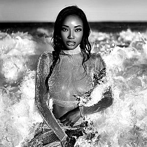 Anastagia Pierre