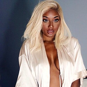 Anastagia Pierre