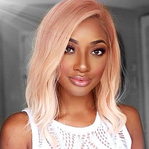 Anastagia Pierre