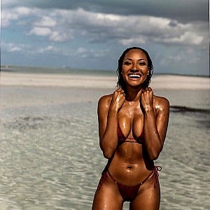 Anastagia Pierre