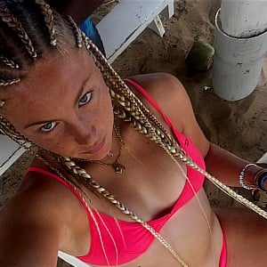 Anastasia Abbagnato