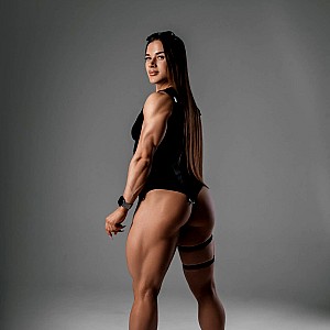 Anastasia Anufrienko