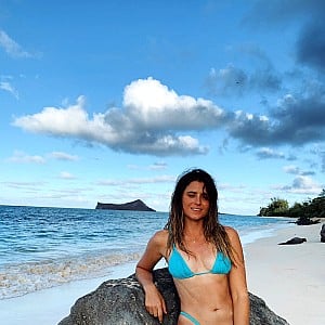 Anastasia Ashley