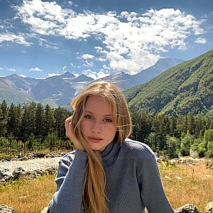 Anastasia Aspiratova