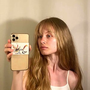 Anastasia Aspiratova