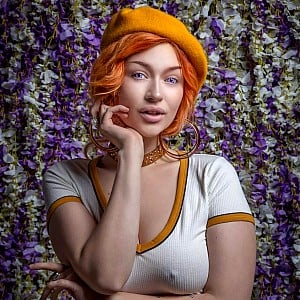 Anastasia August