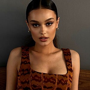 Anastasia Azimova