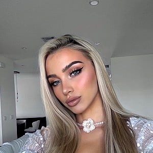 Anastasia Babich