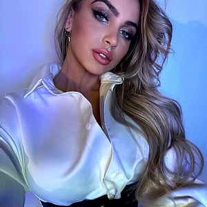 Anastasia Babich