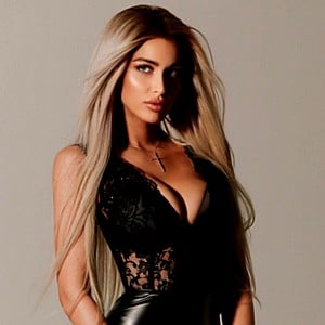 Anastasia Babich