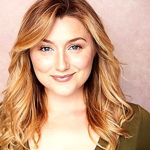 Anastasia Baranova