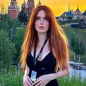 Anastasia Batory