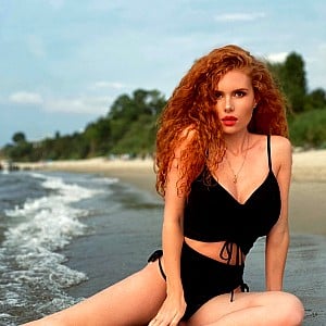 Anastasia Batory