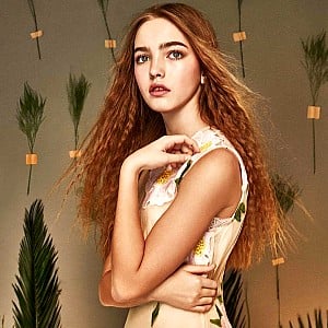 Anastasia Bezrukova
