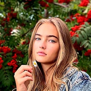 Anastasia Bezrukova