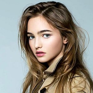 Anastasia Bezrukova