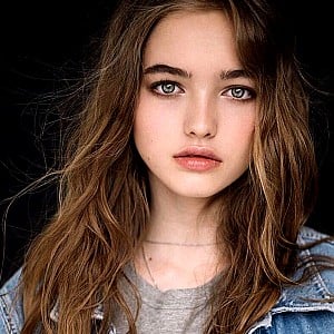 Anastasia Bezrukova