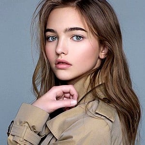Anastasia Bezrukova