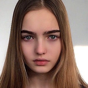Anastasia Bezrukova