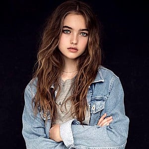 Anastasia Bezrukova
