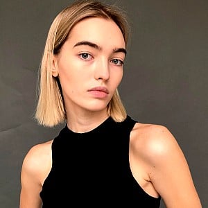 Anastasia Bezrukova