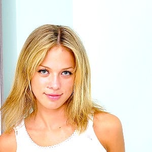 Anastasia Braun
